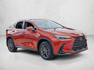 Used 2023 Lexus NX 350 AWD w/ Premium Package video 3