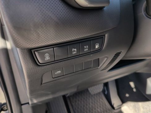 New 2026 MAZDA CX-50 2.5 Hybrid w/ Preferred Pkg image 23