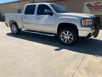 Used 2013 GMC Sierra 1500 Denali