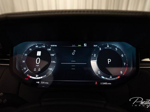 Used 2024 Land Rover Range Rover SV image 63