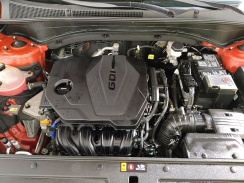 Used 2023 Hyundai Santa Fe SEL image 30