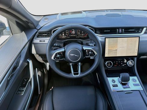 New 2026 Jaguar F-PACE R-Dynamic S AWD/4WD image 18