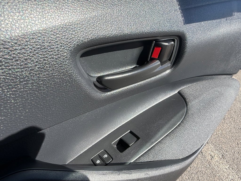 Certified 2024 Toyota Corolla LE FWD image 19