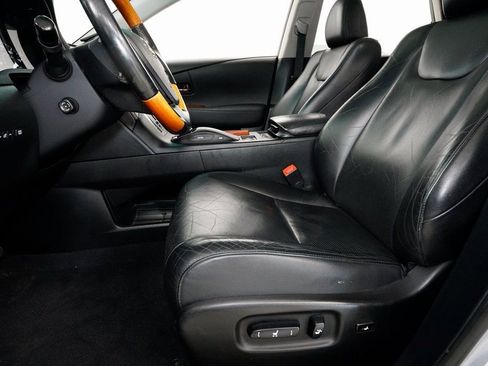 Used 2010 Lexus RX 350 AWD image 10