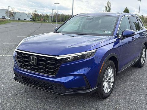 Used 2023 Honda CR-V EX-L image 13
