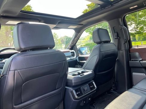 Certified 2023 Ford F150 Lariat w/ Max Trailer Tow Package AWD/4WD image 26