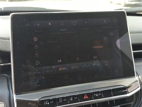 Used 2022 Jeep Compass High Altitude image 13