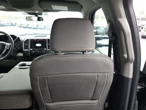 Used 2022 Ford F350 XLT image 29