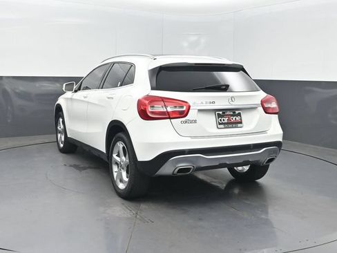 Used 2019 Mercedes-Benz GLA 250 image 26