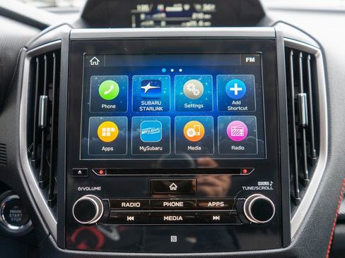 Used 2019 Subaru Forester Sport image 24