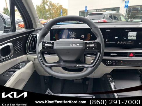 New 2026 Kia Sorento EX AWD/4WD image 26