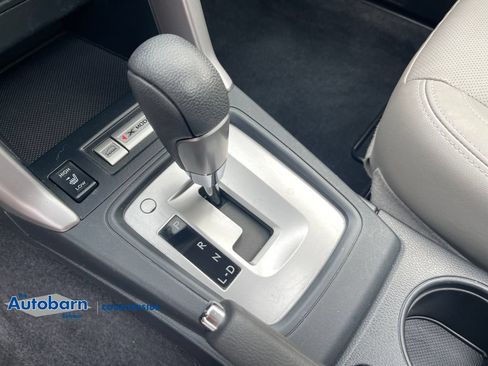 Used 2018 Subaru Forester 2.5i Limited AWD/4WD image 20