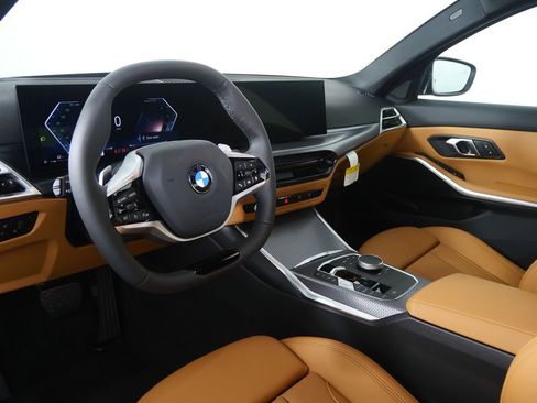 New 2026 BMW 330i Sedan image 13