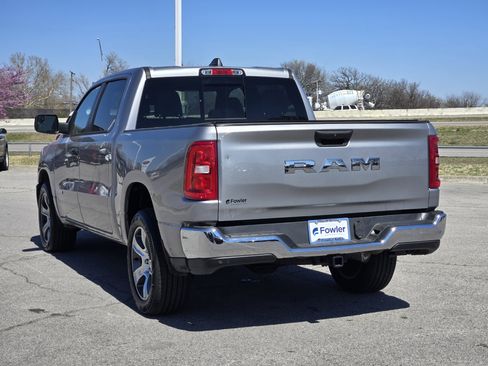 Used 2025 RAM 1500 Tradesman image 5