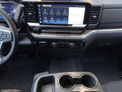 New 2026 Chevrolet Silverado 1500 LT AWD/4WD image 13