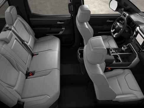 New 2026 Toyota Tundra SR5 image 22