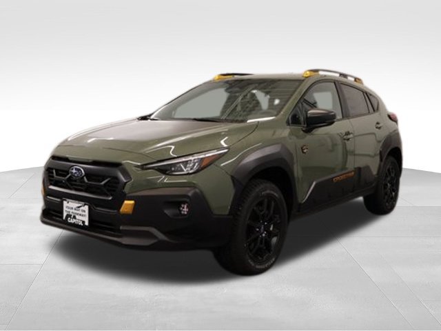 New 2026 Subaru Crosstrek 2.5i Wilderness AWD/4WD image 5