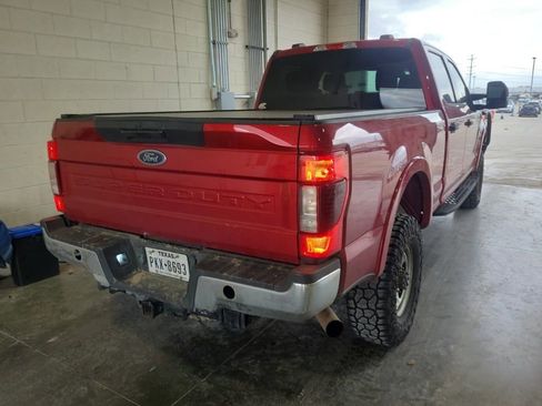Used 2020 Ford F250 XLT w/ Tremor Off-Road Package image 5
