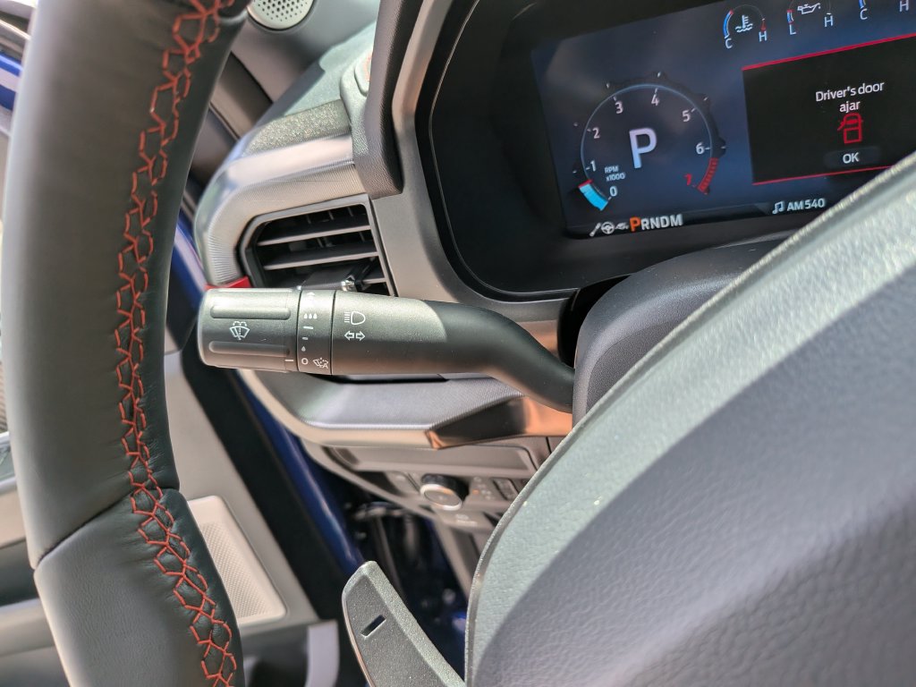 New 2026 Ford F150 Raptor AWD/4WD image 35