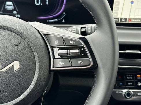 New 2026 Kia Seltos S FWD image 31