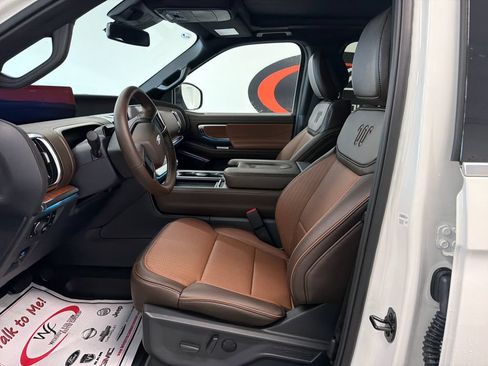 New 2027 Ford Expedition King Ranch AWD/4WD image 8
