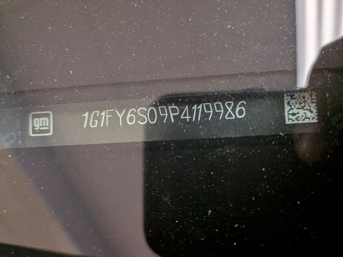 Used 2023 Chevrolet Bolt EUV LT w/ Driver Confidence Package FWD image 28