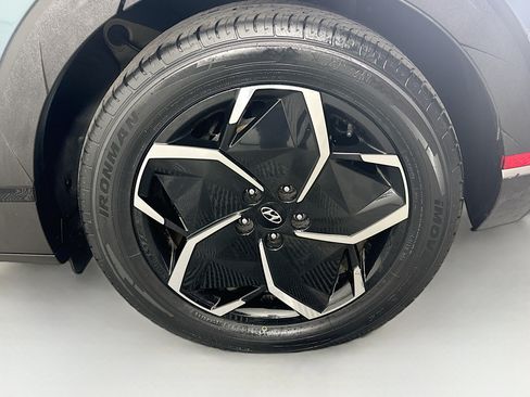 Used 2024 Hyundai Ioniq 5 SEL RWD image 11