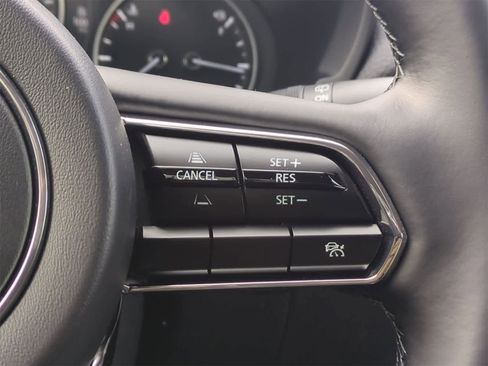 New 2026 MAZDA CX-90 3.3 Turbo w/ Preferred Package image 25