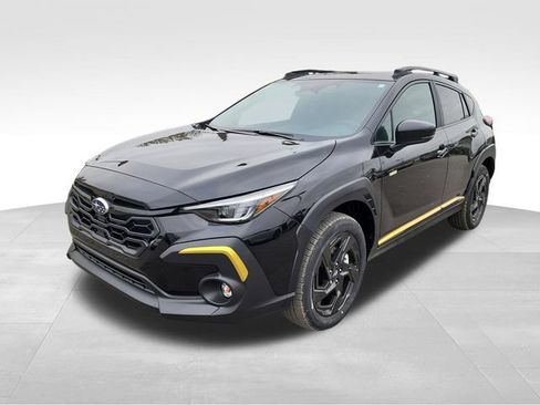 Used 2026 Subaru Crosstrek 2.5i Sport w/ Crosstrek Mirror Package AWD/4WD image 9