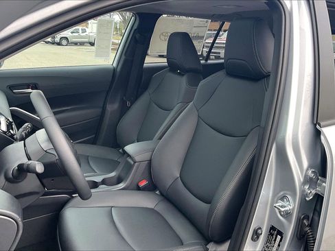 New 2026 Toyota Corolla Cross XLE image 11