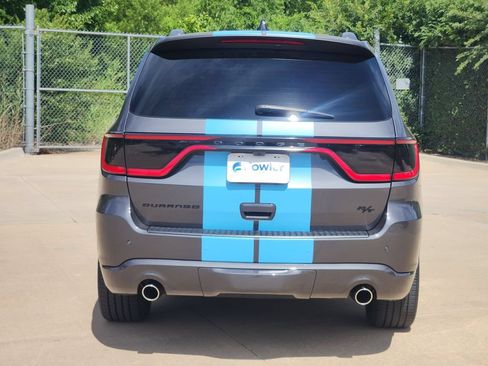 Used 2024 Dodge Durango R/T RWD image 6