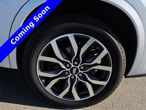 Used 2021 Cadillac XT6 Sport image 12