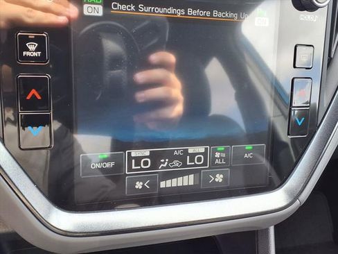 New 2026 Subaru Crosstrek 2.5i Wilderness image 18