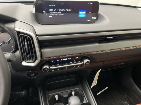 New 2026 MAZDA CX-50 AWD 2.5 S w/ Accent Package image 16