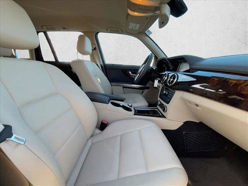 Used 2013 Mercedes-Benz GLK 350 4MATIC image 20