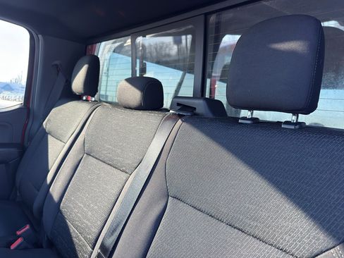 Used 2022 Ford F150 XLT w/ Equipment Group 302A High image 35