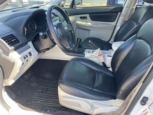 Used 2014 Subaru Crosstrek 2.0i Premium w/ Popular Package #1 image 9