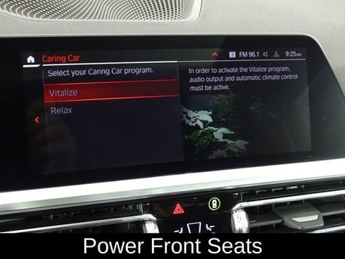 Used 2023 BMW 430i Coupe w/ Premium Package image 37