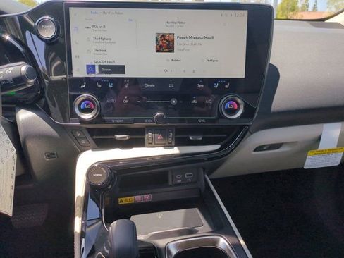 New 2026 Lexus NX 450h+ AWD w/ Luxury Package image 17
