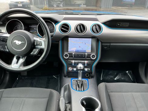 Used 2020 Ford Mustang Coupe w/ Equipment Group 101A image 15