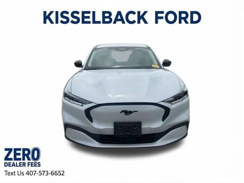 Used 2023 Ford Mustang Mach-E Select RWD image 10