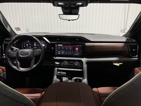 New 2026 GMC Sierra 1500 Denali Ultimate image 19