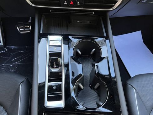 New 2026 Volkswagen Atlas SEL Premium R-Line AWD/4WD image 17