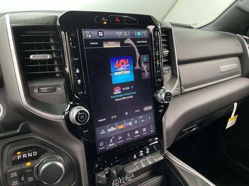 New 2026 RAM 1500 Big Horn image 29