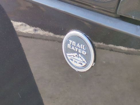 Used 2012 Jeep Wrangler Unlimited Sport image 15