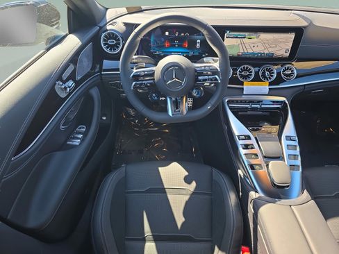 New 2026 Mercedes-Benz AMG GT 43 image 12