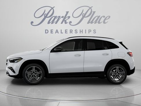 Used 2026 Mercedes-Benz GLA 250 image 7