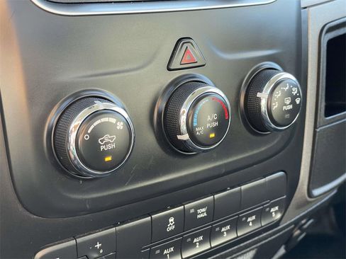 Used 2018 RAM 3500 Tradesman w/ Power Accessory Group image 14