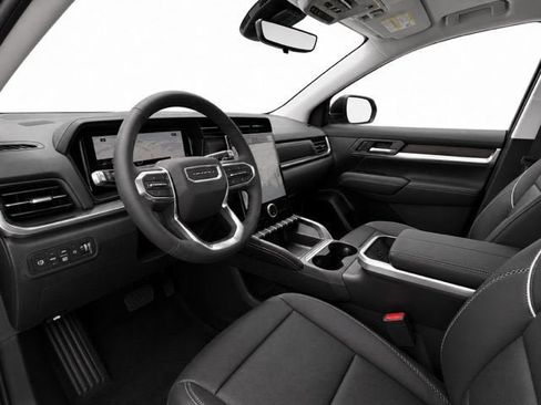New 2027 GMC Terrain Denali AWD/4WD image 12
