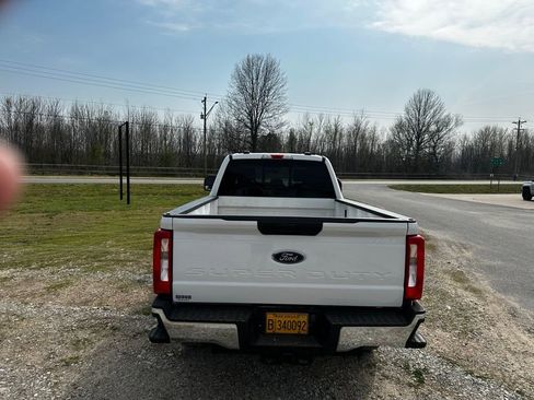 Used 2023 Ford F250 XL w/ XL Driver Assist Package image 4